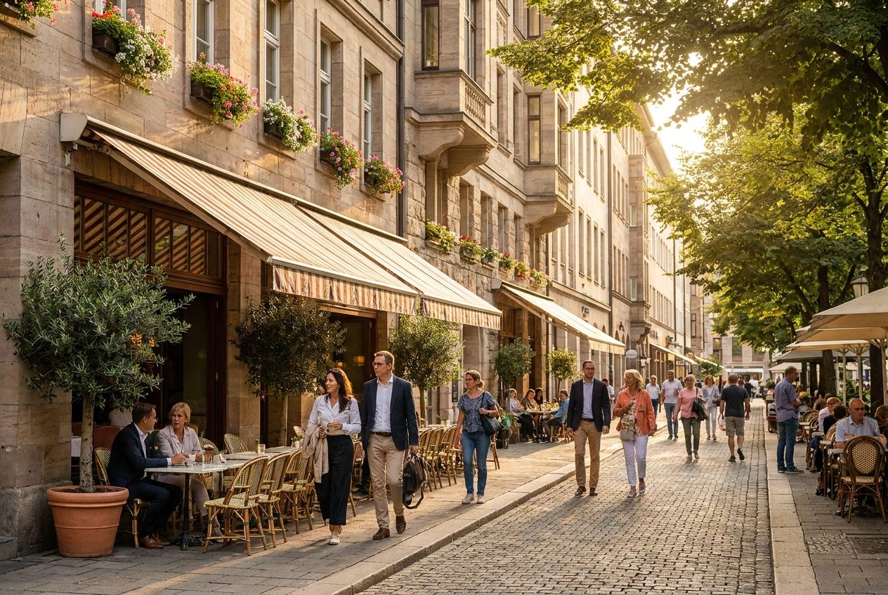 Sainte-Catherine Brussels